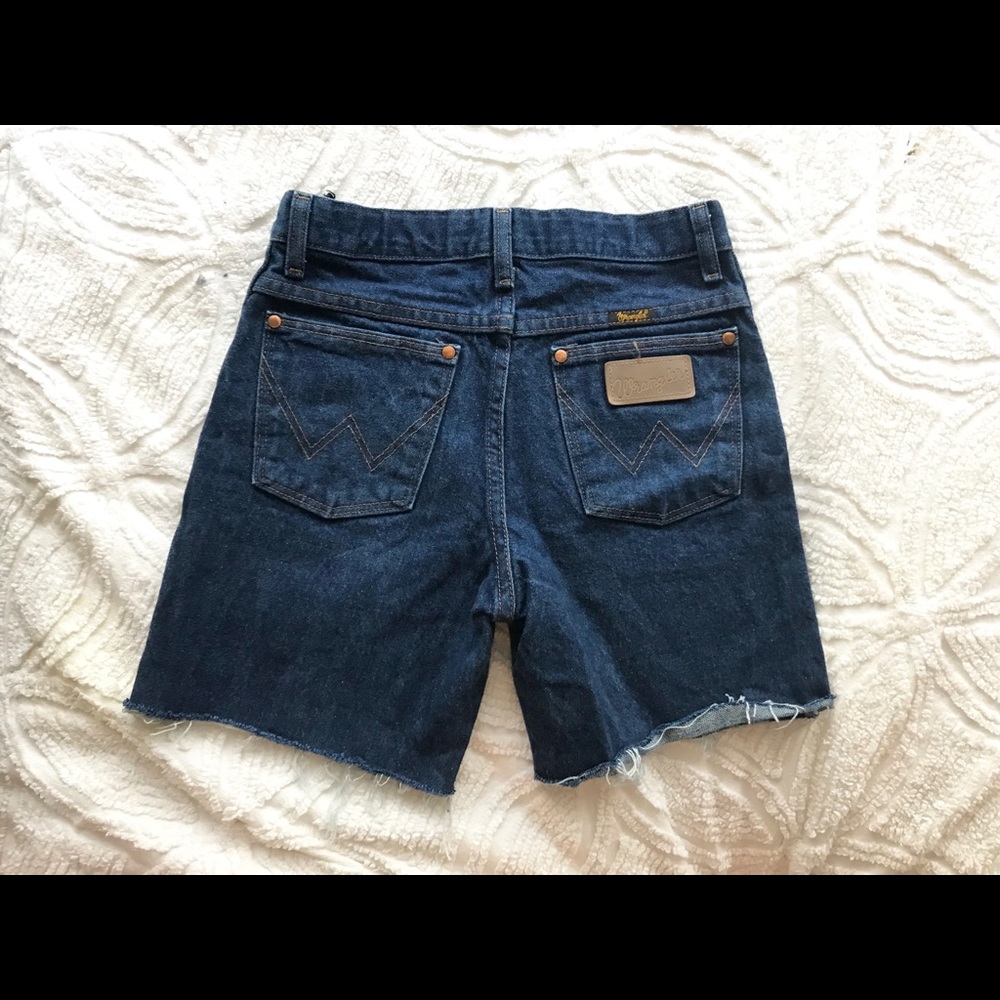 Wrangler shorts